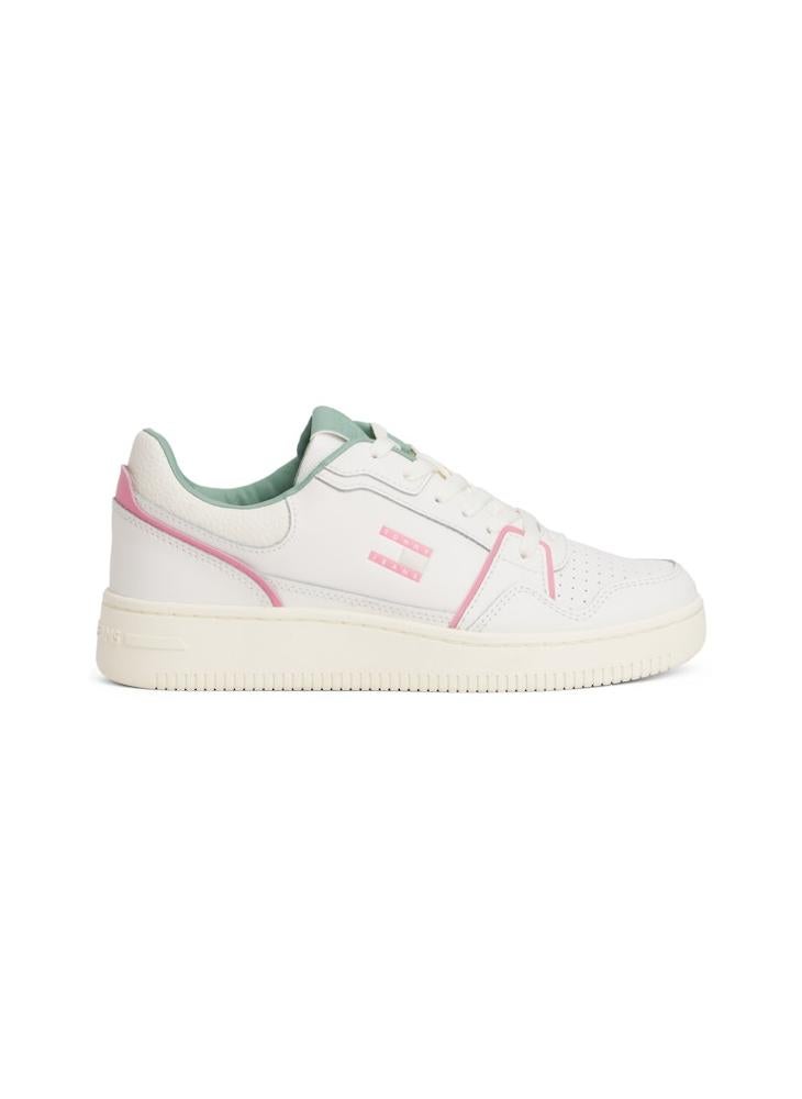TOMMY JEANS Meg Low Top Sneakers - Image 1