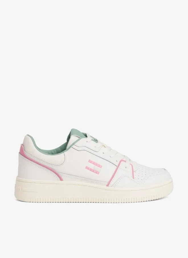 TOMMY JEANS Retro Basket Sneaker