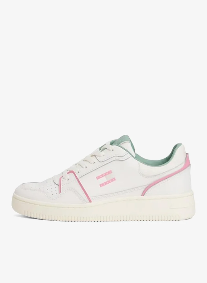 TOMMY JEANS Retro Basket Sneaker