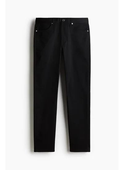 اتش اند ام Slim Fit 5-pocket trousers