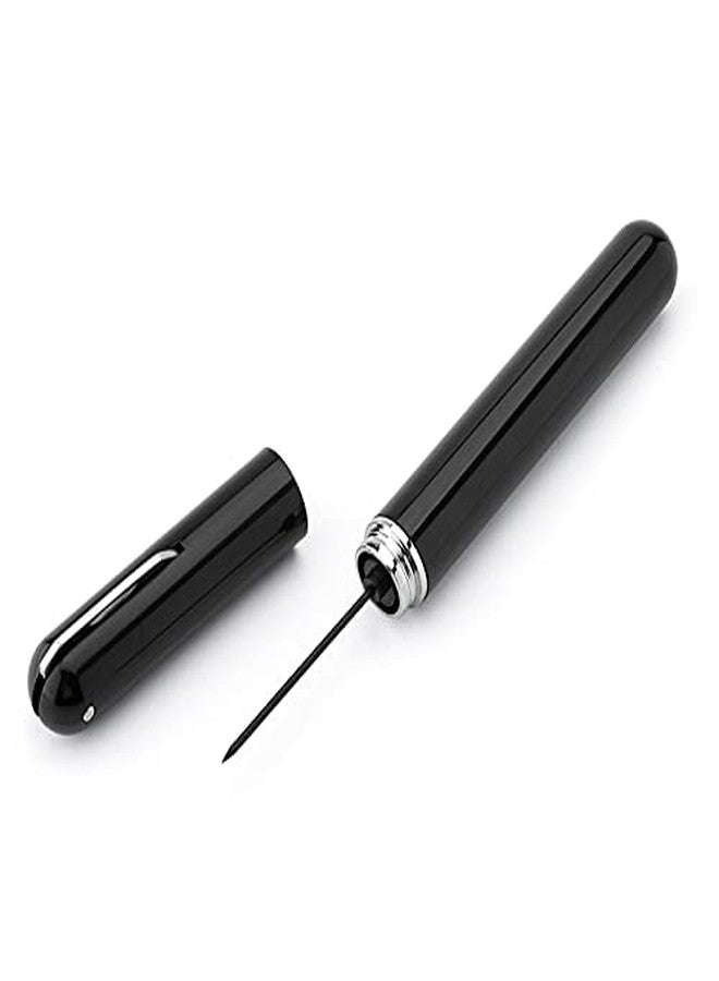 IPEROT Pneumatic bottle opener (Black) - Image 4