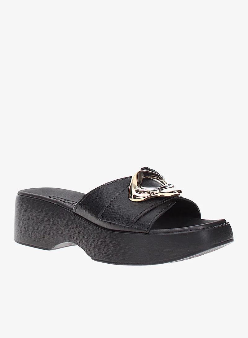 MOLECA Moleca Women’s Flat Summer Footwear – Lightweight Slip-On Comfort with Stylish Casual Design