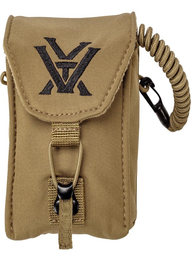 Vortex Optics GlassPak Pro Binocular Harness Laser Rangefinder Pouch Attachment - Image 1