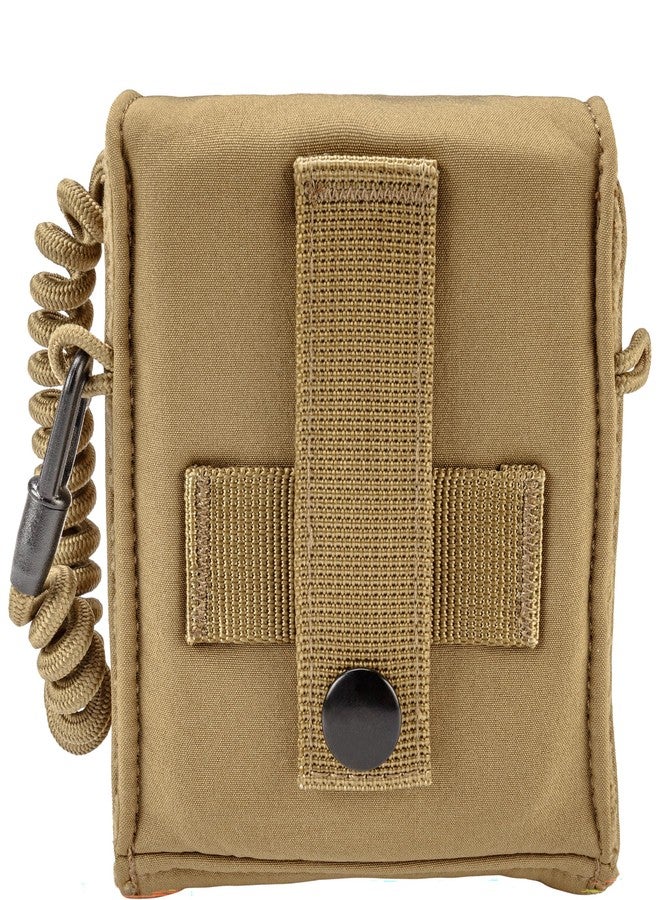 Vortex Optics GlassPak Pro Binocular Harness Laser Rangefinder Pouch Attachment - Image 2