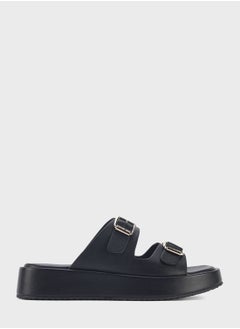 NINE WEST Hant Flats Sandals  - Image 1