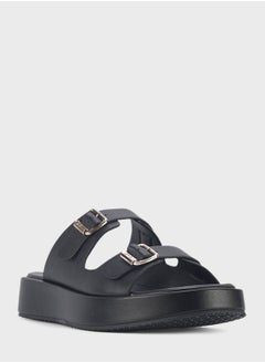 NINE WEST Hant Flats Sandals  - Image 2