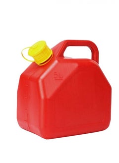 5 liter plastic petrol tank