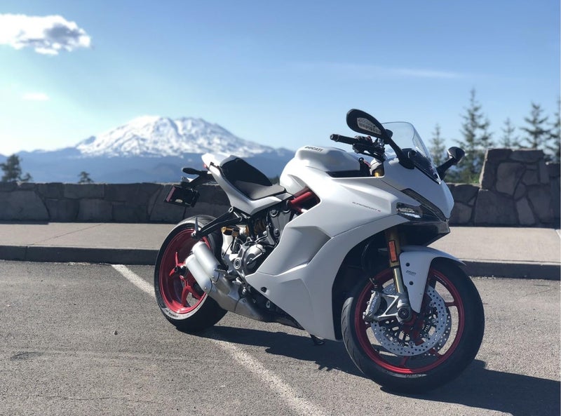 HOME13™ White Matte Vinyl Wrap for Car & Bike Self Adheisve Wrap Sticker and Decal Roll Film Auto Car Vehical and Motorcycle Air Realese (24 x 62) - Image 4