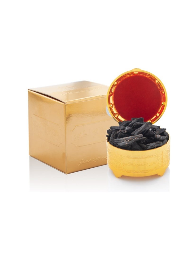 Golden Banafa incense