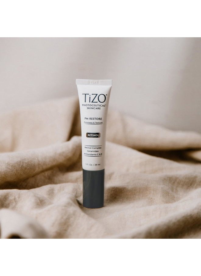 Tizo - Photoceutical PM Restore, 1 Fl oz - Image 1