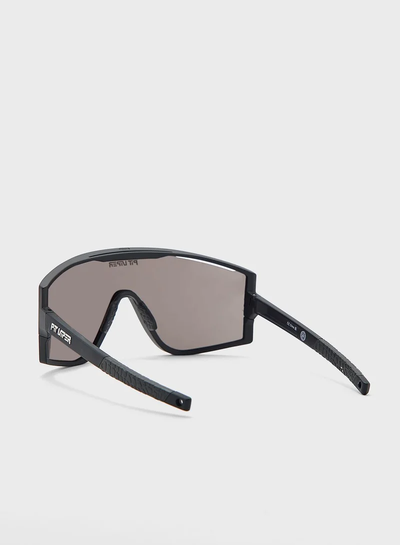 Pit Viper The Standard Try Hard Sunglasses