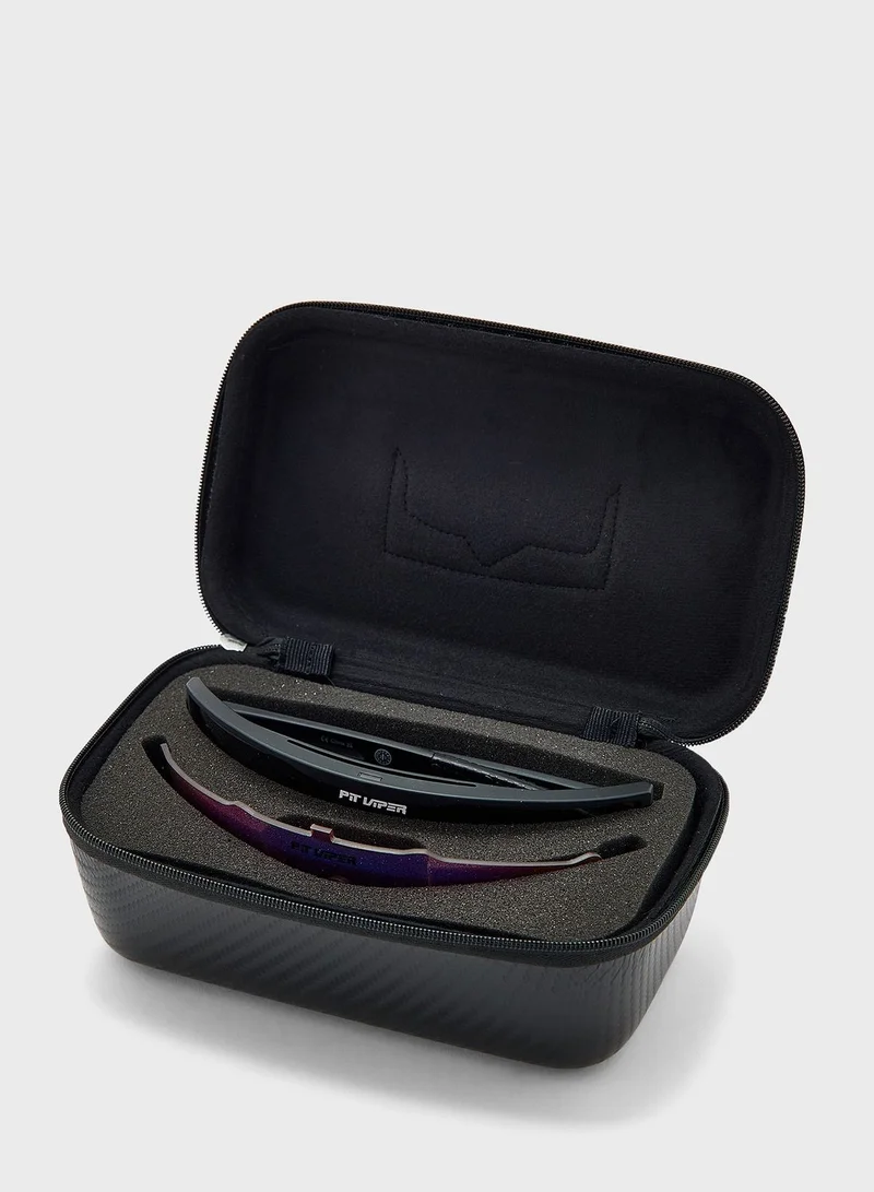 Pit Viper The Standard Try Hard Sunglasses