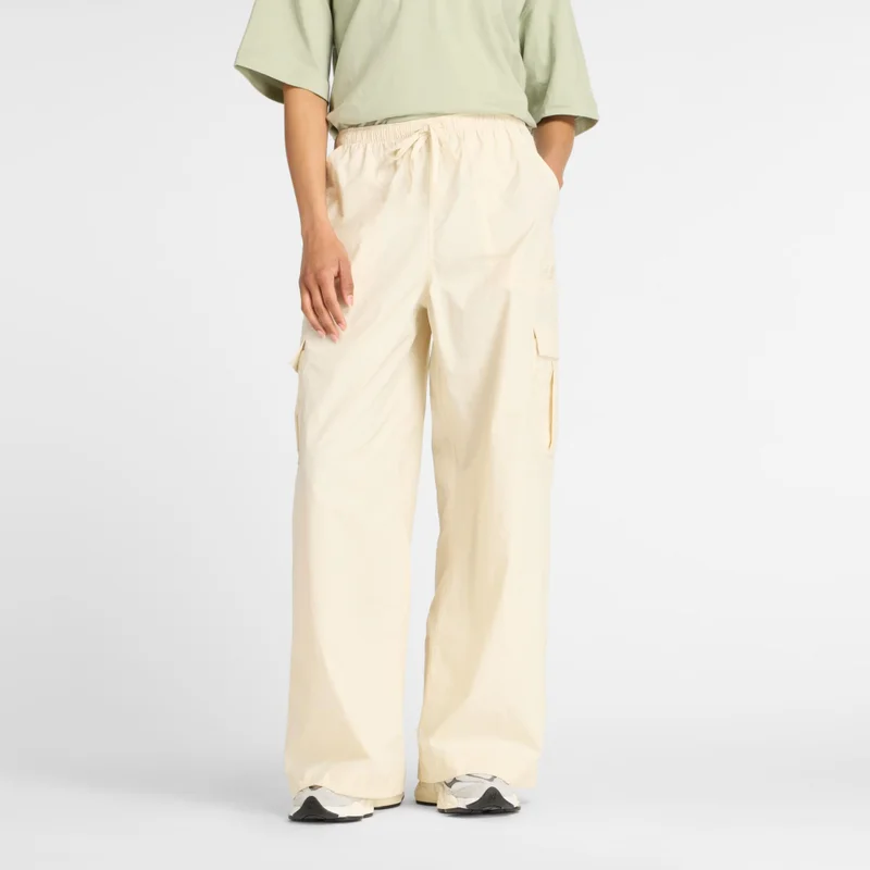 نيو بالانس Woven Cargo Pant