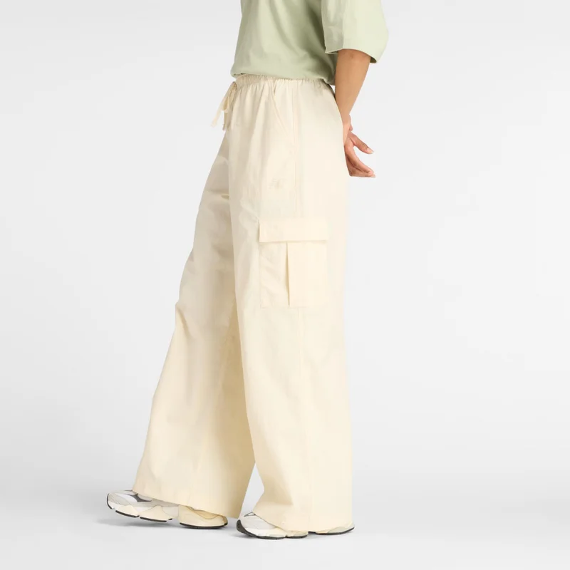 نيو بالانس Woven Cargo Pant