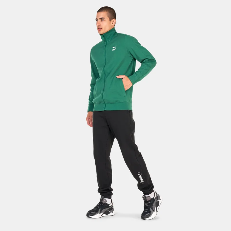 PUMA Men's T7 Track Jacket