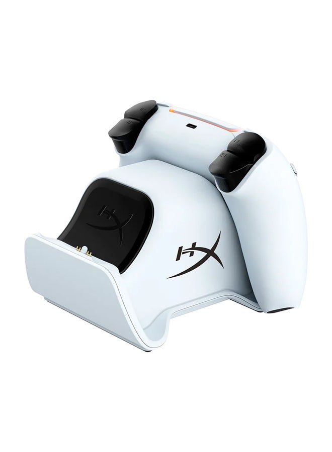 HYPERX Chargeplay Duo Controller Charging Station - Image 1