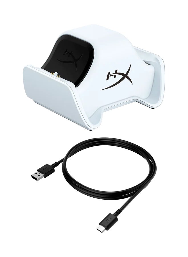 HYPERX Chargeplay Duo Controller Charging Station - Image 3