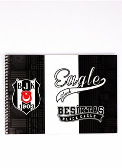 Beşiktaş Licensed Picture Book  - Image 2
