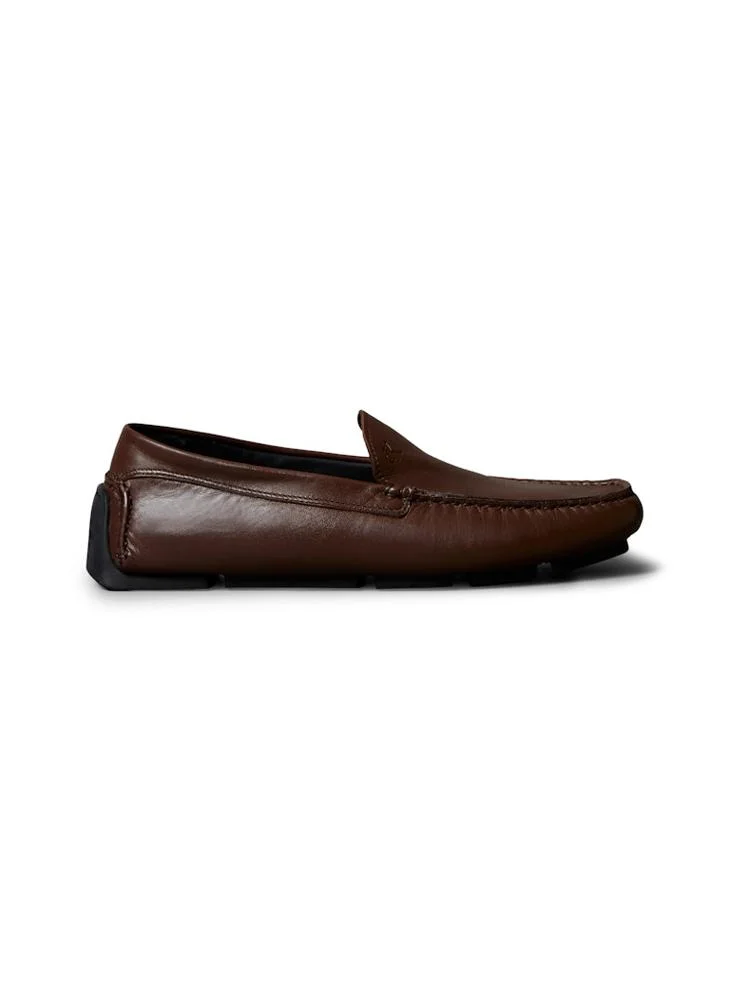 كالفن كلاين Monza Slip Ons Shoes