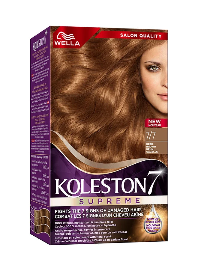 WELLA Koleston Supreme Hair Color