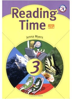 READING TIME STUDENT BOOK 3 WITH AUDIO CD - pzsku/Z7626B2FAD7A768F33E1AZ/45/_/1727804216/dededc39-b83a-4870-9c15-42720e811296