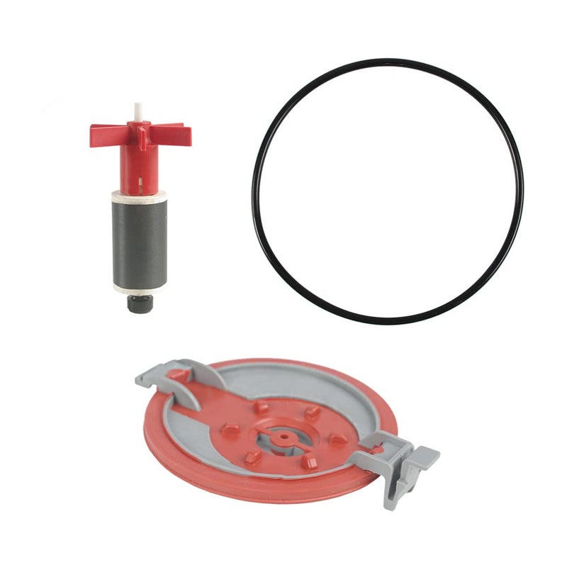 Fluval Fluval 407 Motor Head Maintenance Kit for Canister Filter  - Image 1