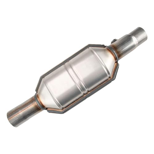 AUTOSITY High Flow Catalytic Converter Compatible with 1996-2000 Cherokee 2.5L/ 4.0L, 1996-1998 Grand Cherokee 4.0L/5.2L, 1998 Grand Cherokee 5.9L OE Replace 15820 (EPA Compliant) - Image 5