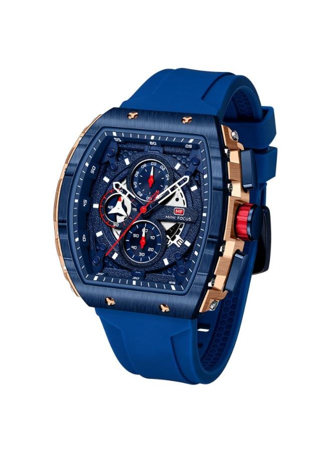 MINI FOCUS - Mini Focus men watch MF0399G.02 - Image 1