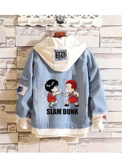 KUYING New Slam Dunk Master Coat  - Image 1