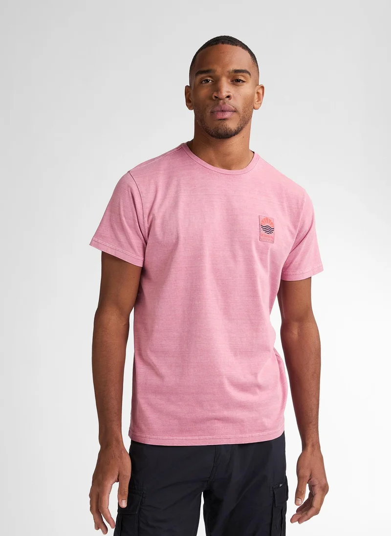 Petrol Industries Men T-Shirt SS