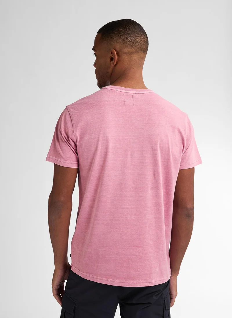 Petrol Industries Men T-Shirt SS