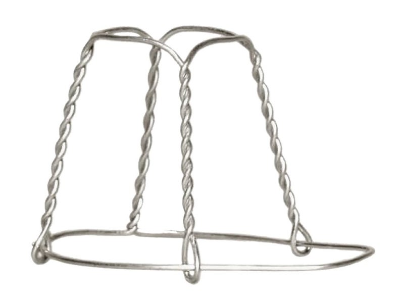 Home Brew Ohio Wire Hoods. Bag of 12. - Image 2