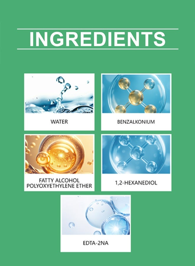 Jakehoe JAKEHAO Plastic Anti-Yellowing Restore Spray, 100ml Whitening Cleaning Solution for Furniture, Appliances & Toys – Removes Oxidation & Stains, Restores Original Color - Image 3