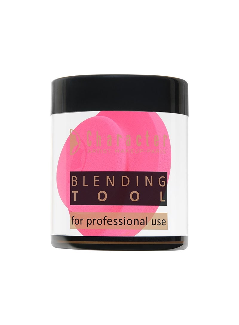 Character Blending Tool Sponge 1pc - Image 3