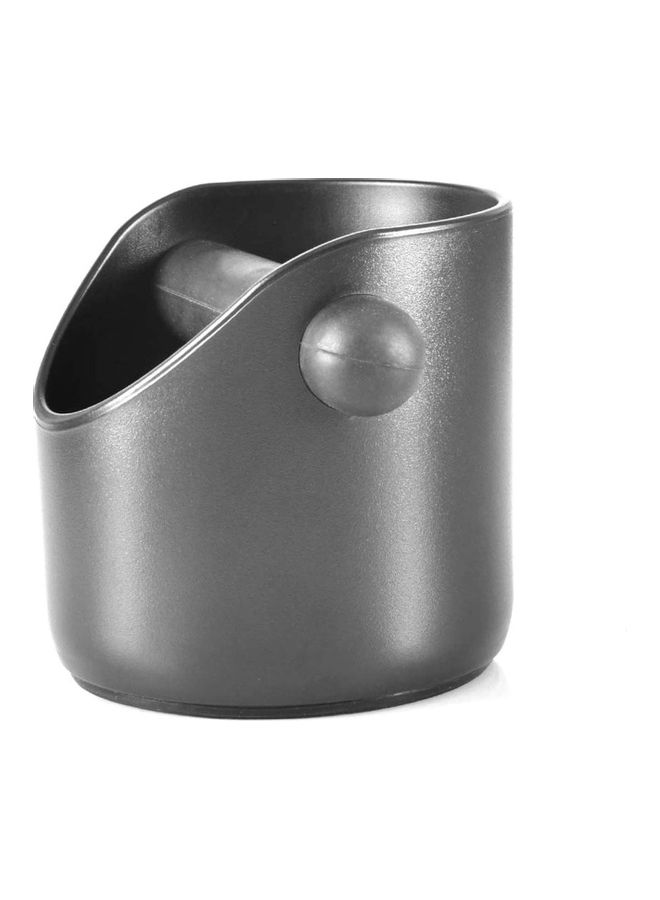 نيبمينينت علبة تفريغ بقايا قهوة الإسبريسو أسود - Image 2