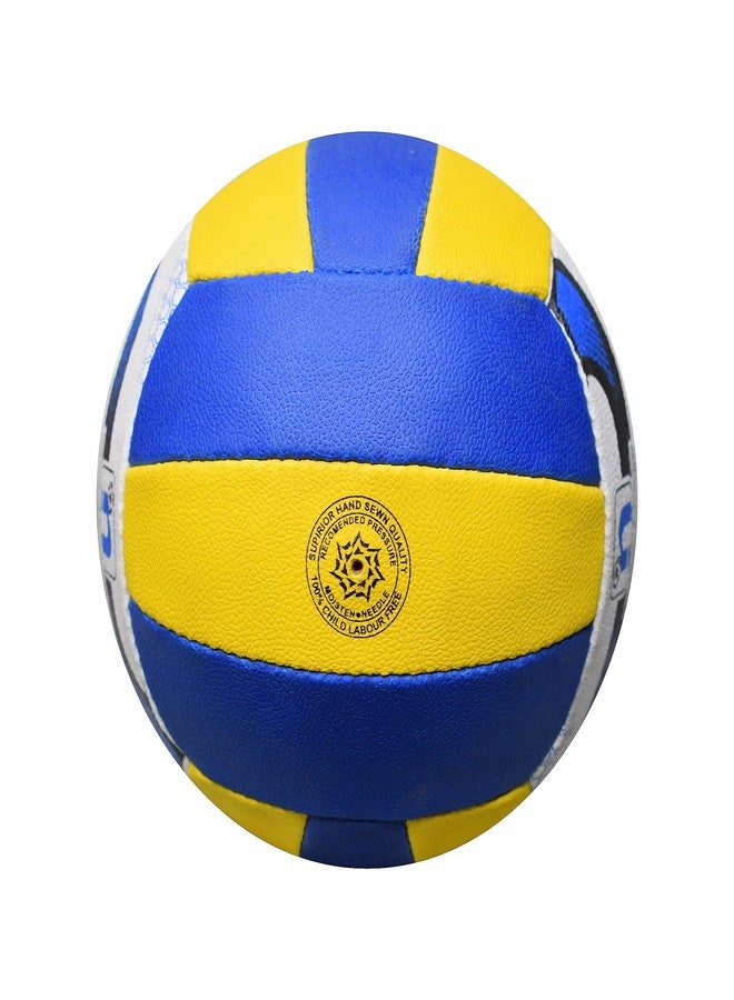 GLS Nomex Pearl Volleyball Standard Size for Men and Women Sports Volley Ball - Image 3