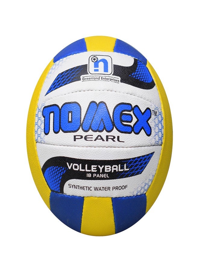 GLS Nomex Pearl Volleyball Standard Size for Men and Women Sports Volley Ball - Image 2