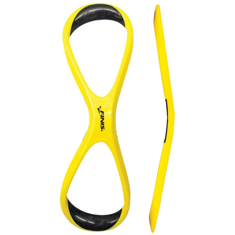 FINIS Forearm Fulcrum Swim Trainer - Promotes Early Vertical Forearm Position - Improves Stroke Technique - Adults - Image 1