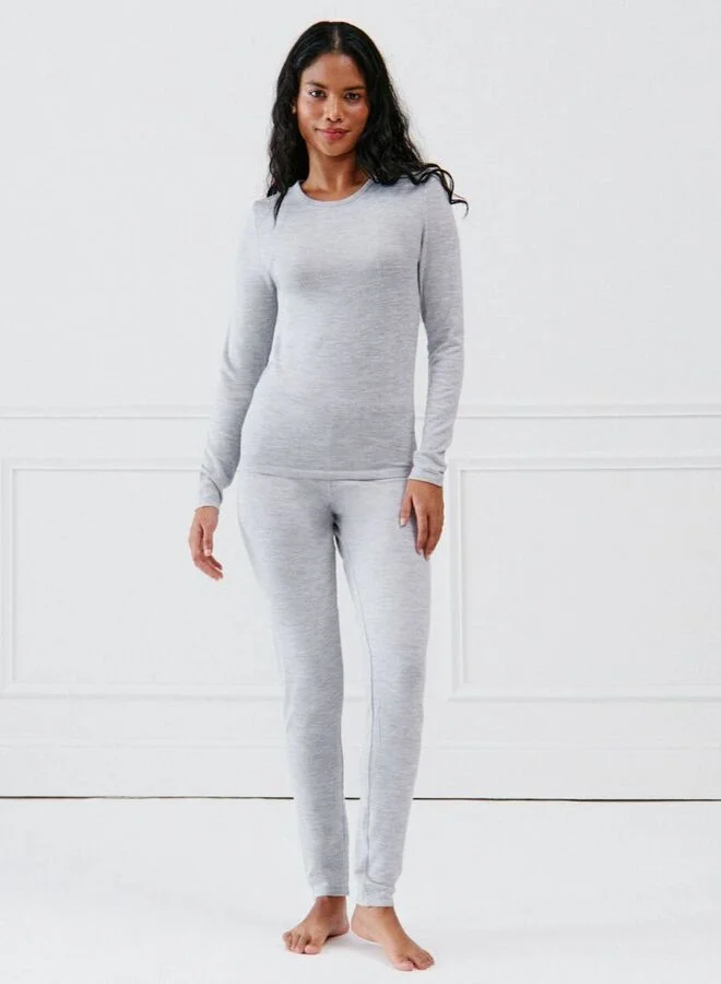 UNDIZ Knitted top