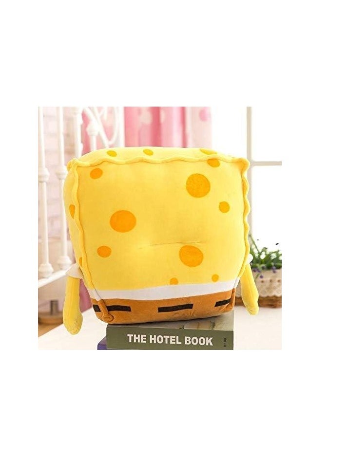 High Quality Kids SpongeBob Plush Toy (30cm)  - Image 2