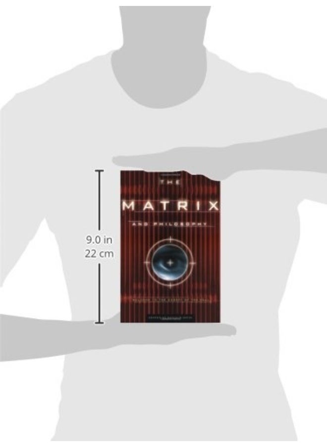 null - The Matrix and Philosophy: Welcome to the Desert of the Real - Image 1
