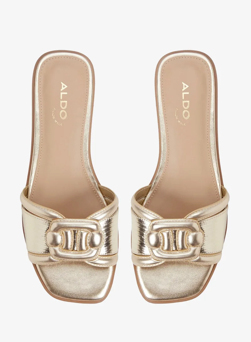 ALDO  Liaudin Flat Sandals for Women | Best Price UAE