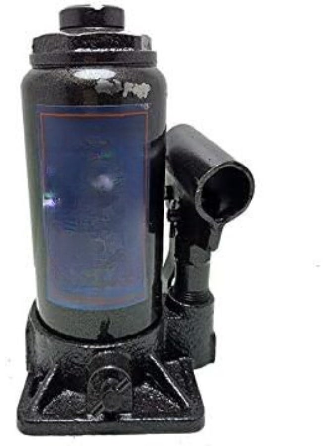 3-Ton Hydraulic Bottle Jack – Heavy-Duty Vehicle Lift for Cars and Light Trucks