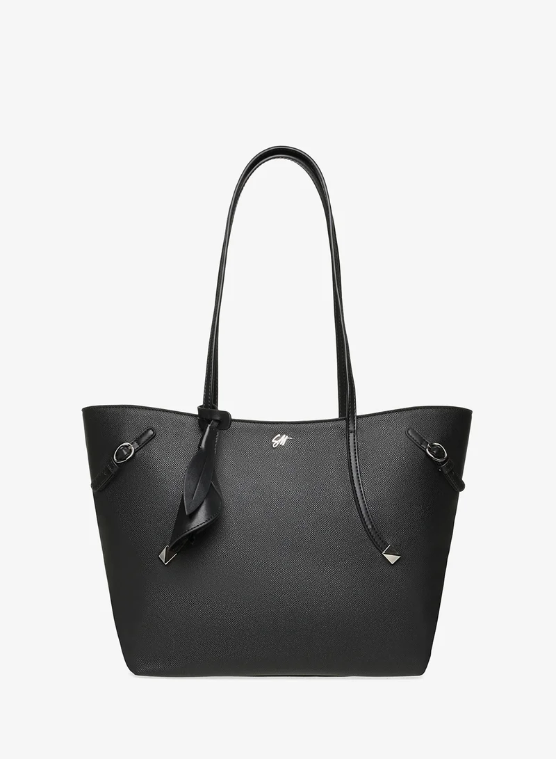 Steve Madden Bdelphin Top Handle Tote