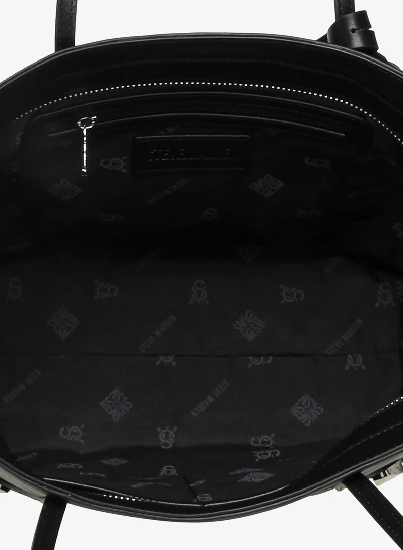 Steve Madden  Bdelphin Top Handle Tote for Women | Best Price UAE