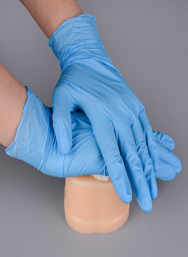 Medarchitect Wound Packing Task Trainer, Bleed Control Tourniquet Trainer, Basic Packing Trainer for Medical Education - Image 5