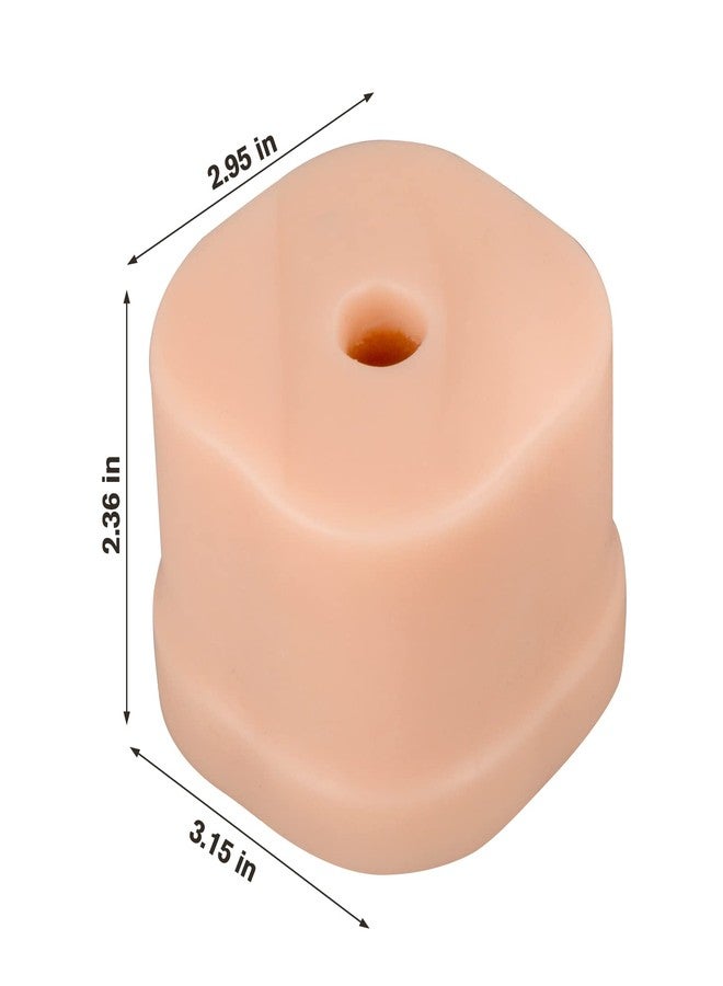 Medarchitect Wound Packing Task Trainer, Bleed Control Tourniquet Trainer, Basic Packing Trainer for Medical Education - Image 2