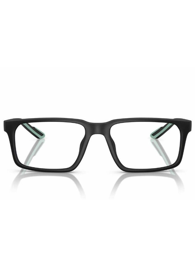 Armani Exchange Men Eyeglasses Armani Exchange AX3118U/8058 - Image 2