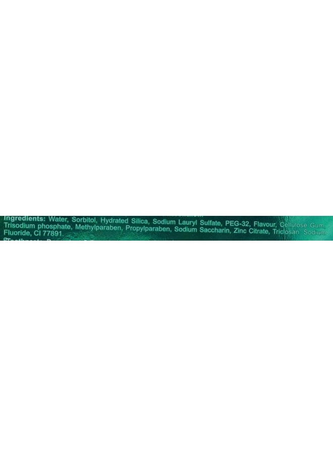 Pepsodent Toothpaste - Gumcare, 140G Carton  - Image 3