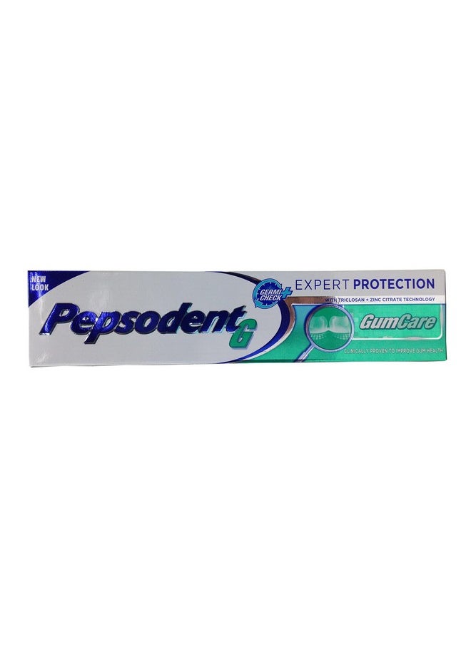 Pepsodent Toothpaste - Gumcare, 140G Carton  - Image 1